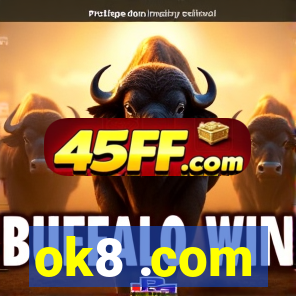 ok8 .com